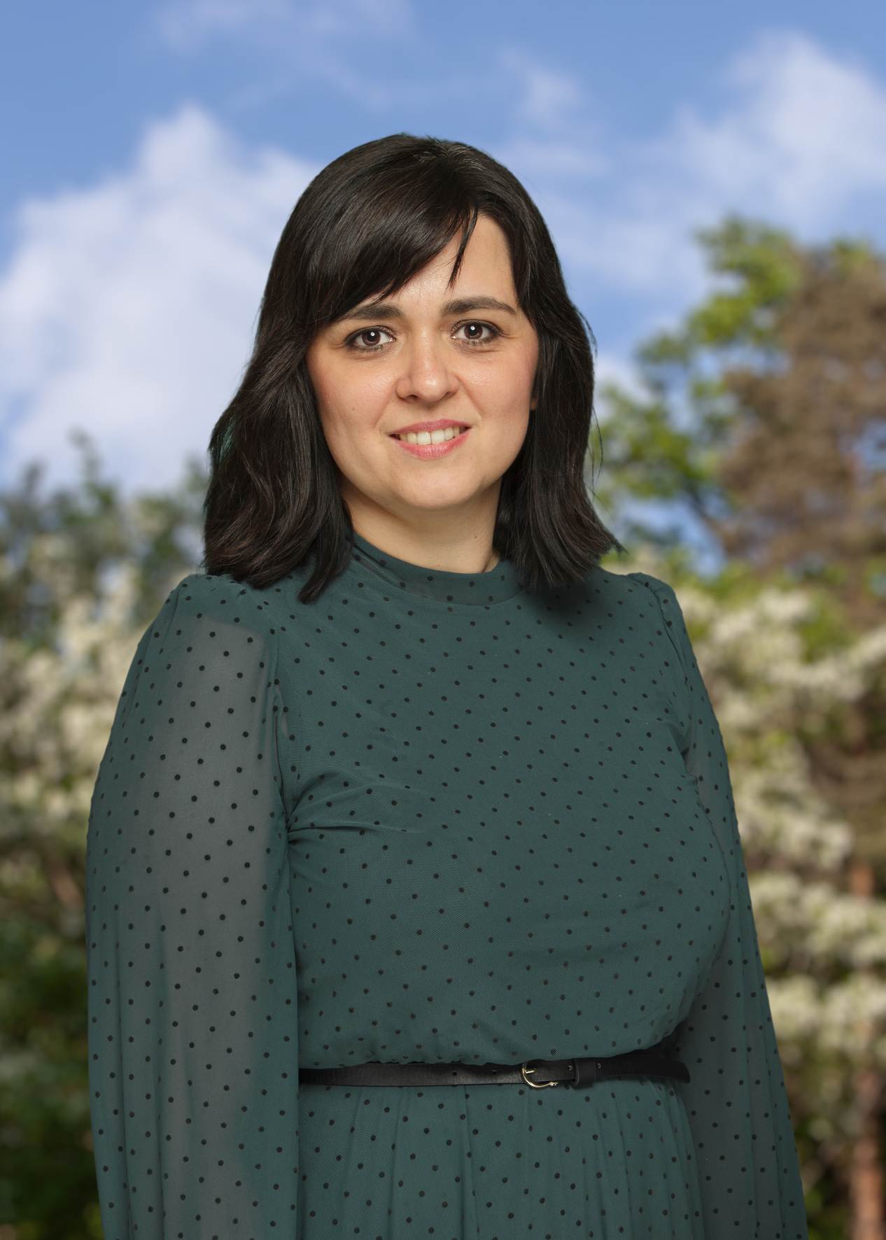 Mgr.&nbsp;Jana Kopúnová