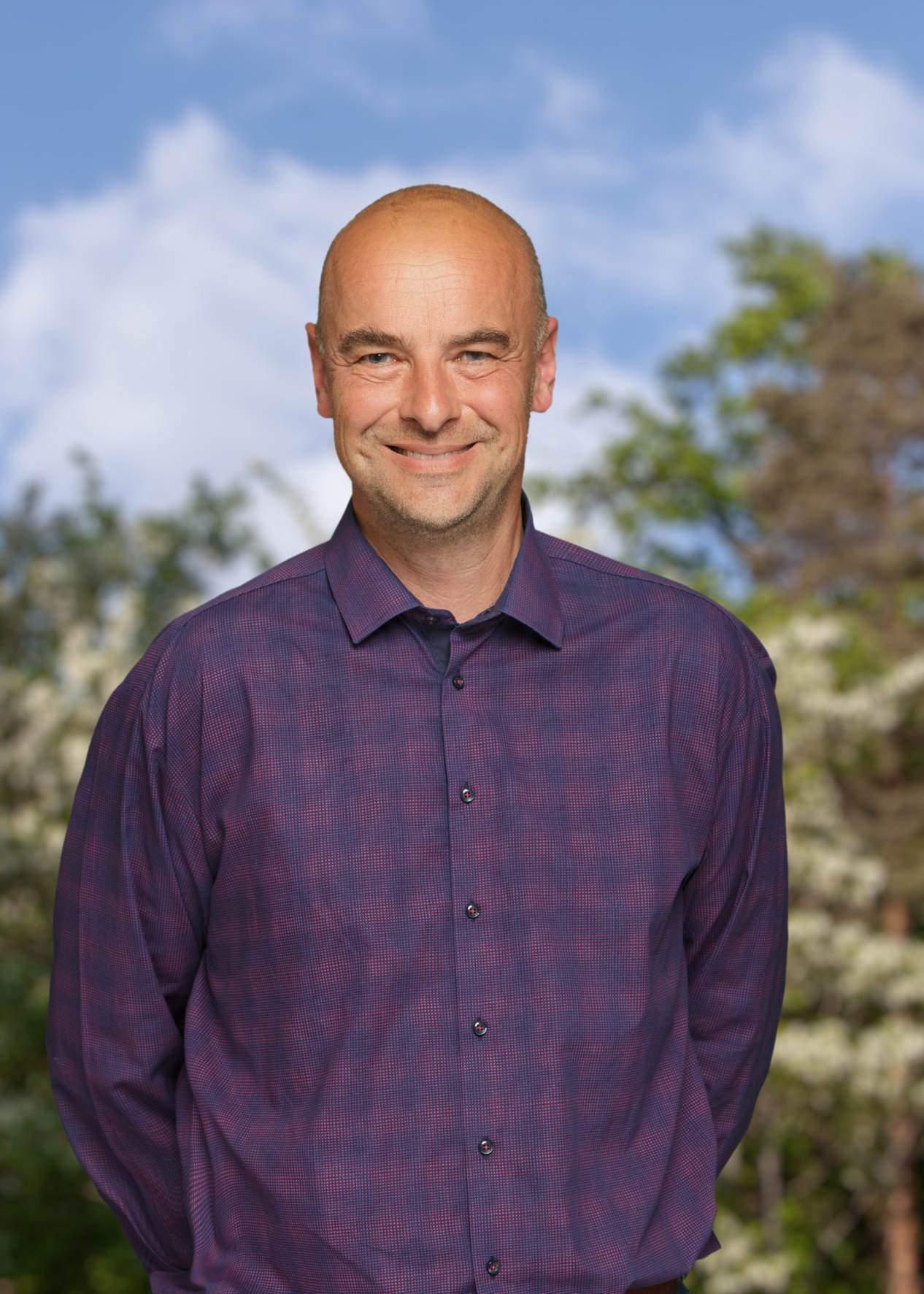 Mgr.&nbsp;Miroslav Janovský