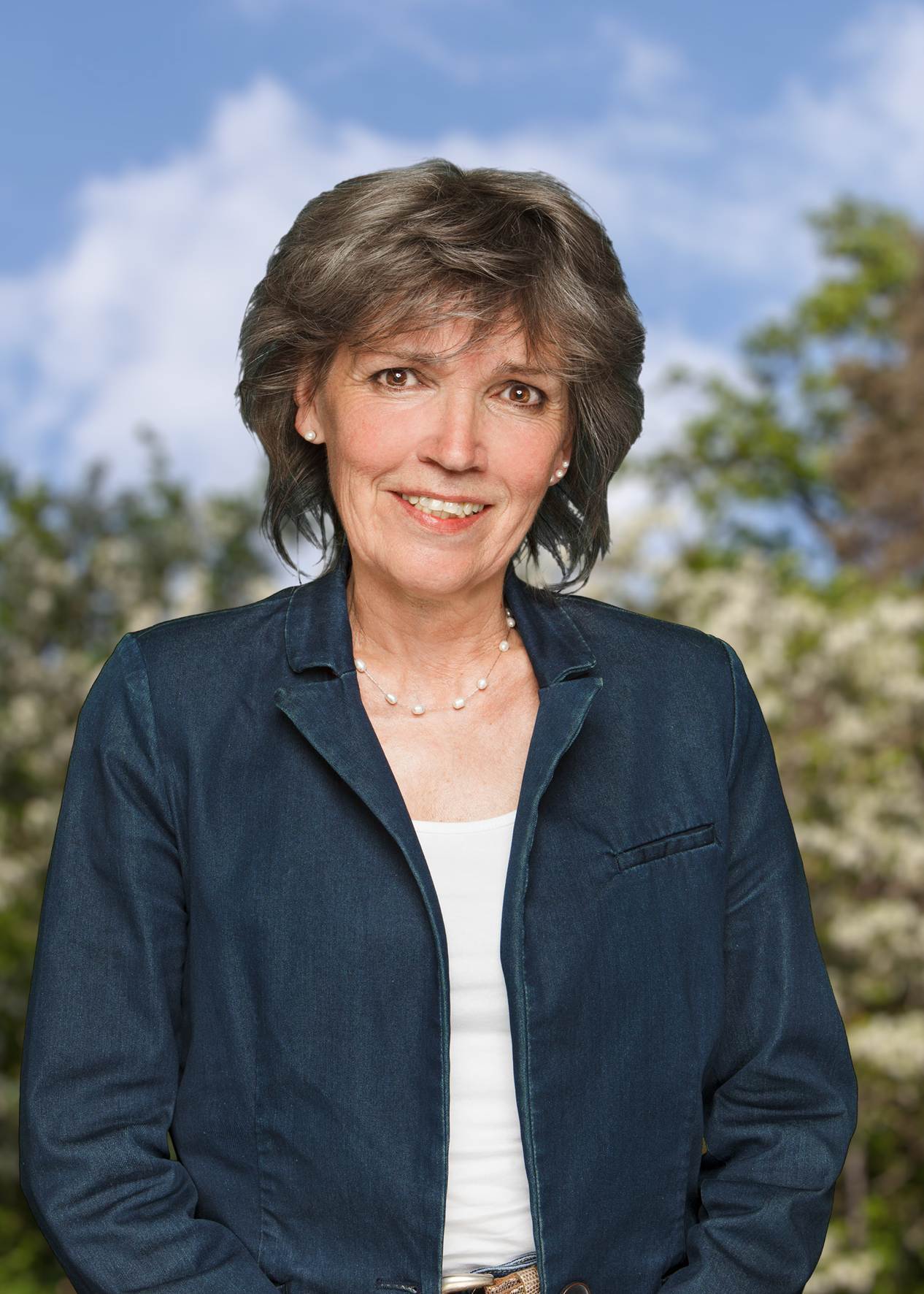 Martina Pospíšilová