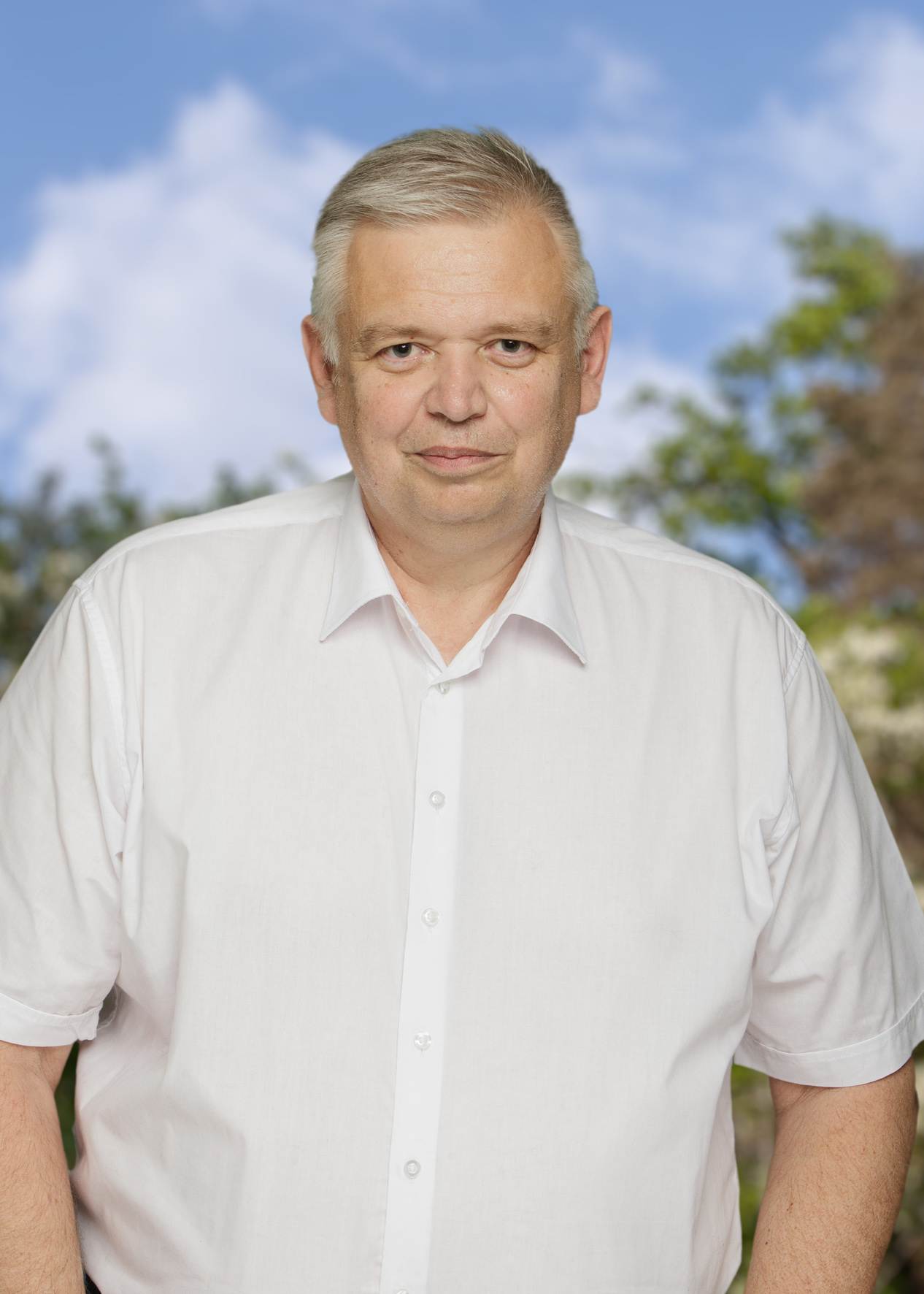 Petr Divíšek