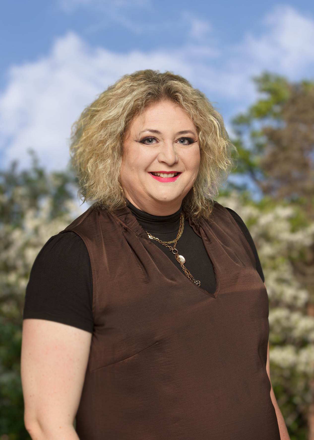 Mgr.&nbsp;Věra Korčaková