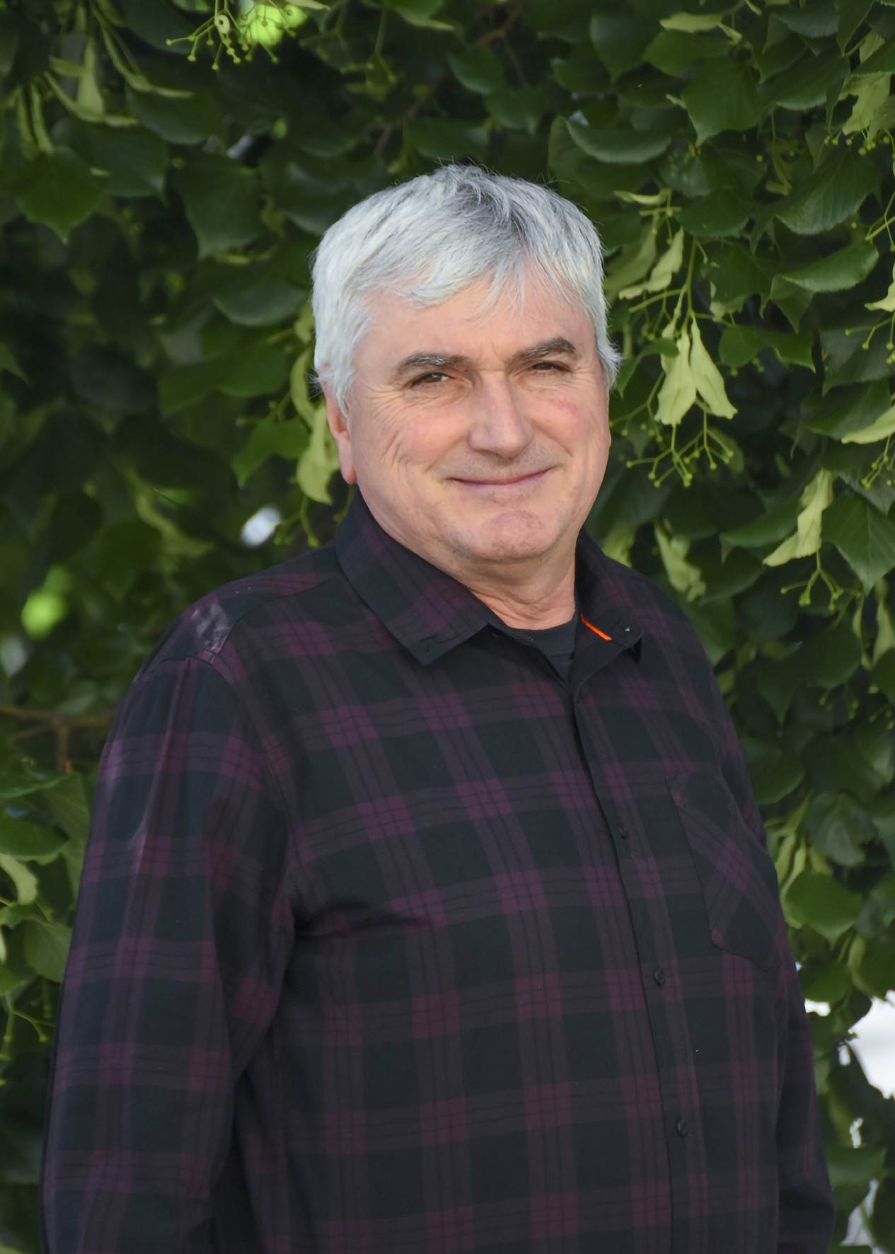 Mgr.&nbsp;Vladislav Burian