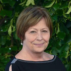 Mgr. Eva Vanžurová