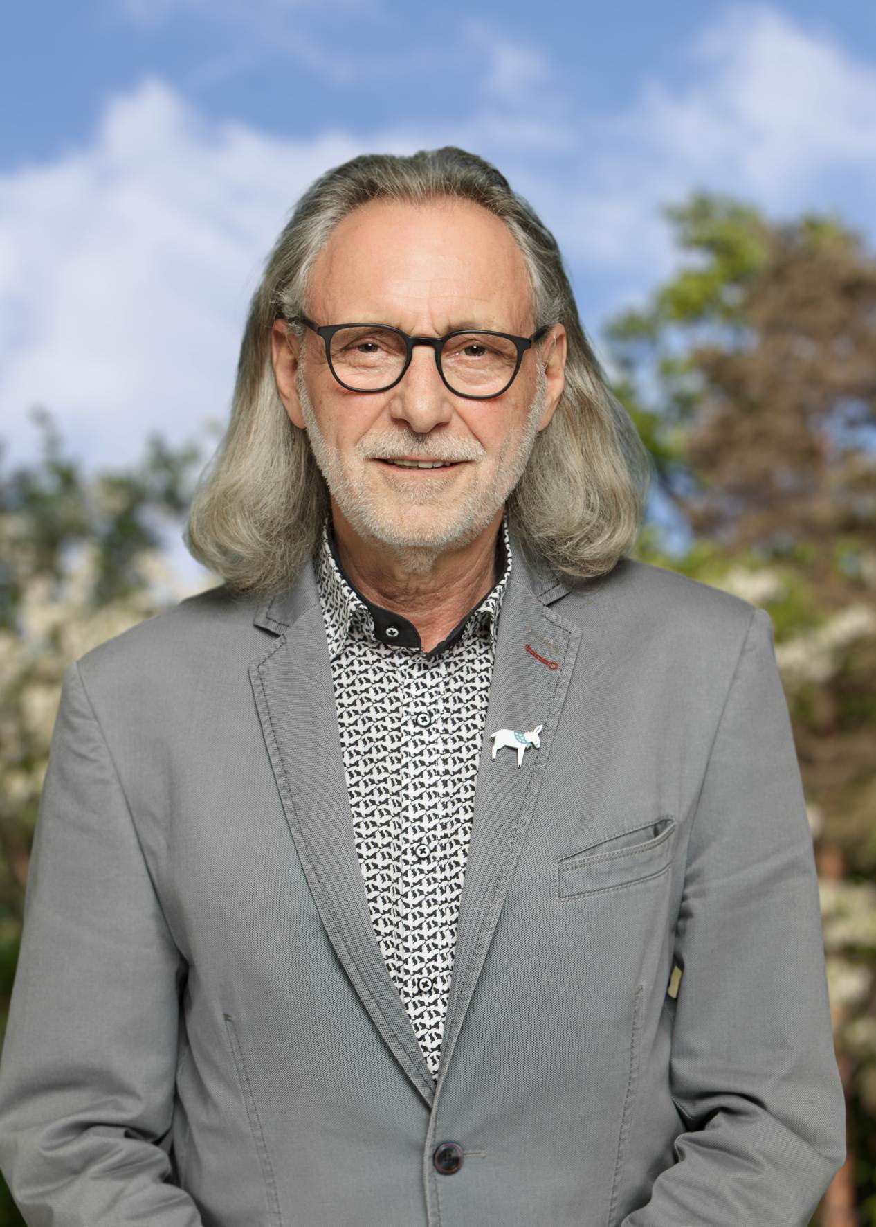 Ing. Pavel Kašpárek