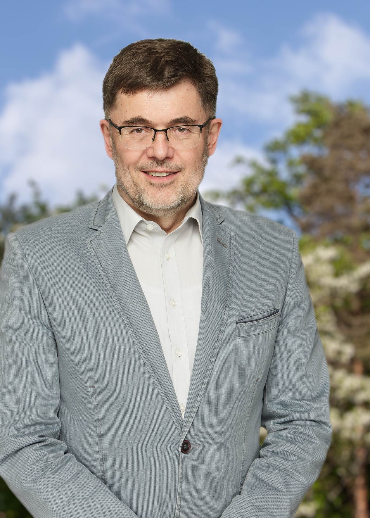 Mgr.&nbsp;Ing. Pavel Vondrys