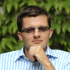 Ing. Mgr.&nbsp;David Sláma