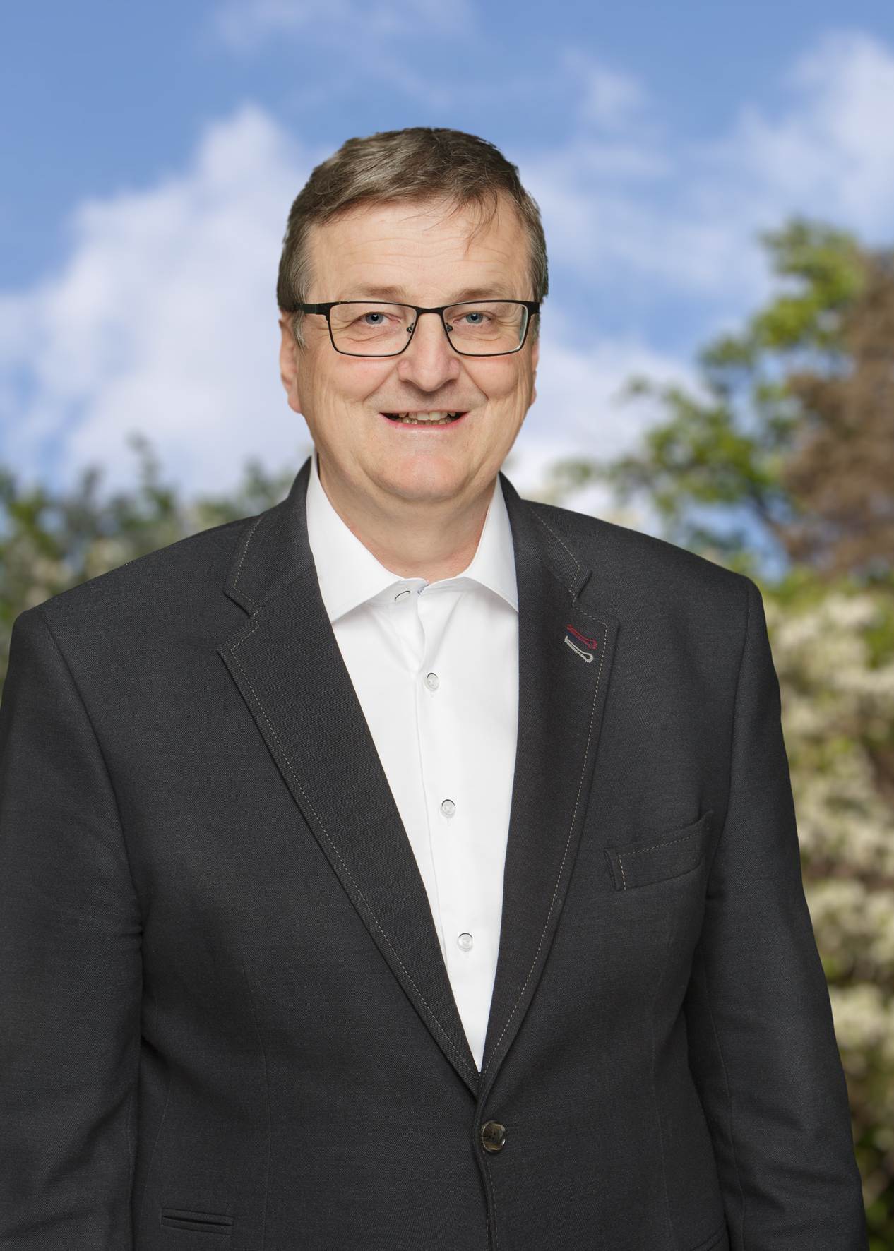 Ing. Martin Maršík Ph.D.