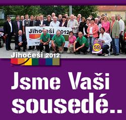 Obrázek k&nbsp;článku Plníme slib. Zde je rozpočet naší kampaně