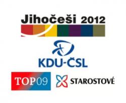 Obrázek k&nbsp;článku Vyzýváme hejtmana, aby ukončil komunistickou frašku!