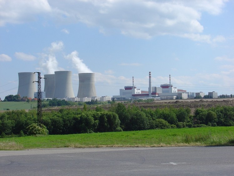 Obrázek k&nbsp;článku Kraj může Temelín využít lépe