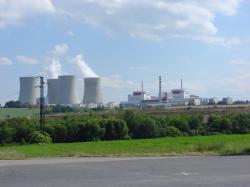 Obrázek k&nbsp;článku Pochybnosti kolem Temelína