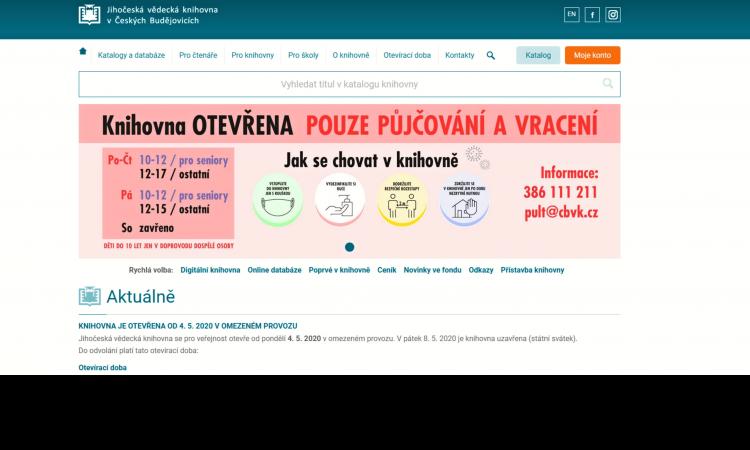 Obrázek k&nbsp;článku Postupně otevírají krajská muzea a&nbsp;další organizace