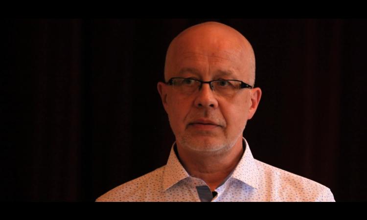 Obrázek k&nbsp;článku Ivo Moravec: Otevírejme i&nbsp;problematická témata