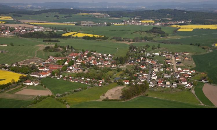 Obrázek k&nbsp;článku Malé obce získají od kraje celkem 110 milionů