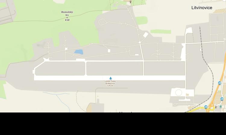 Obrázek k&nbsp;článku Letiště má budoucnost, říká Pavel Hroch