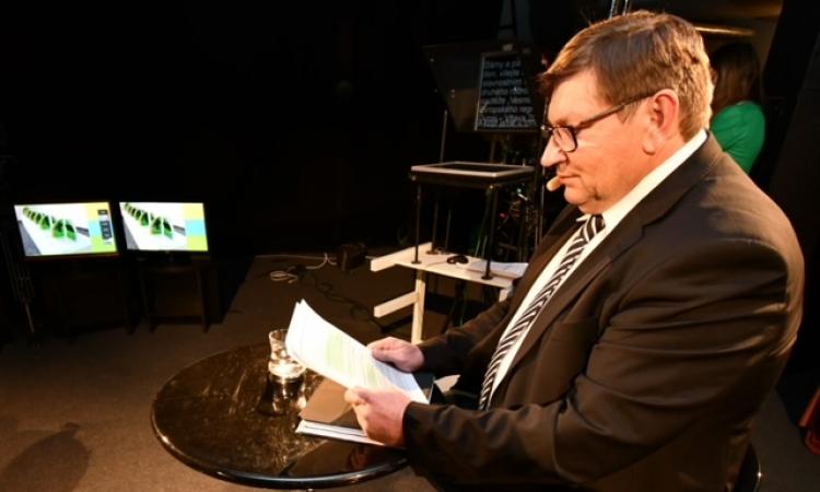 Obrázek k článku S čím se potýká české politická scéna Obrázek k článku S čím se potýká české politická scéna