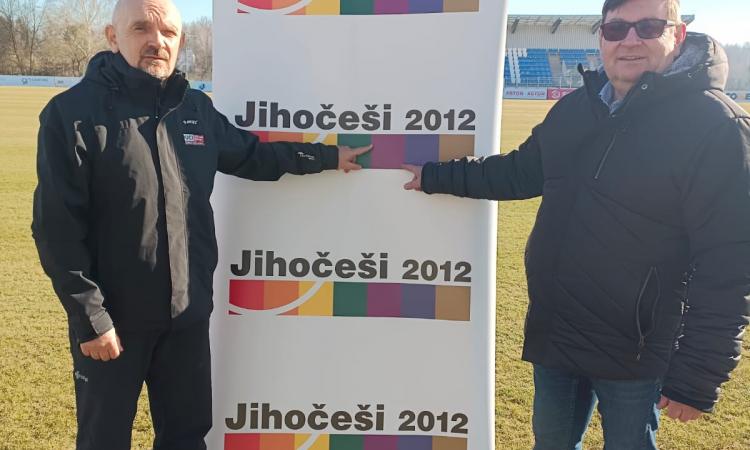 Obrázek k článku Jihočeši 2012 nominují do letošních senátních voleb starostu a senátora Jaroslava Větrovského Obrázek k článku Jihočeši 2012 nominují do letošních senátních voleb starostu a senátora Jaroslava Větrovského