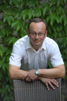 Obrázek k&nbsp;článku Předvolební debata ČRo s&nbsp;Martinem Veselovským&nbsp;&ndash; a&nbsp;Lubošem Průšou