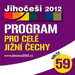 Obrázek k&nbsp;článku VOLEBNÍ PROGRAM