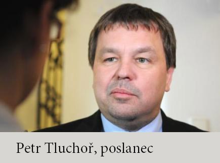 Obrázek k&nbsp;článku Proč Tluchoř na Budvar tlačí? Proč ODS mlčí? Prodají podnik přes noc!
